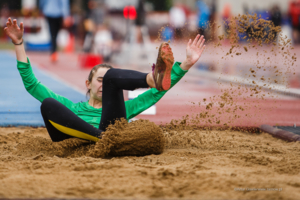 Lekkoatletyczne Mistrzostwa Małopolski juniorów i juniorów młodszych